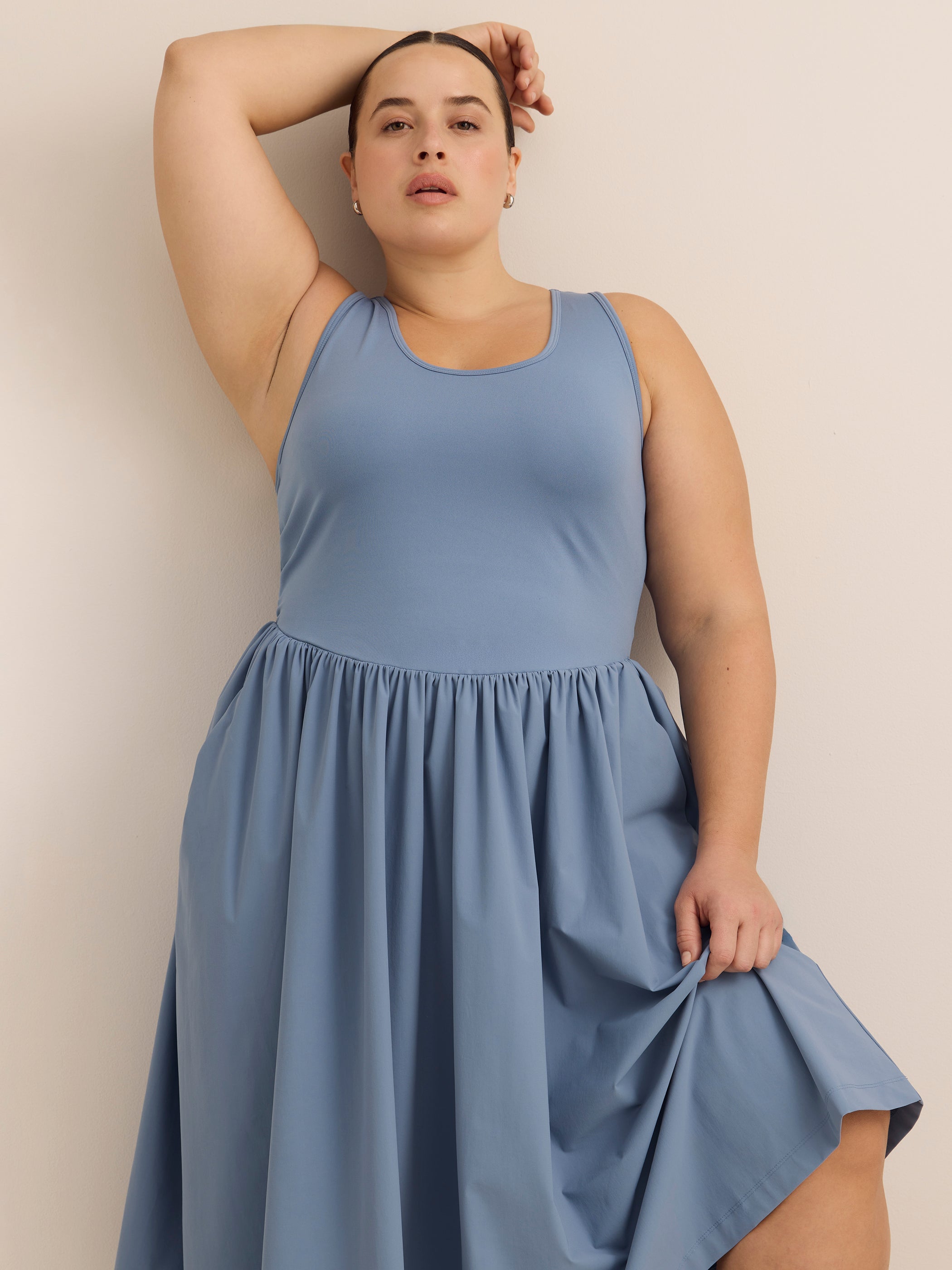 Shop Midi Dresses | Plus Size Clothing | Penningtons Canada Shop Midi Dresses | Plus Size Clothing | Penningtons Canada