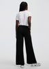 Wide-Leg Pull-On Pant - HYLUX Hyba