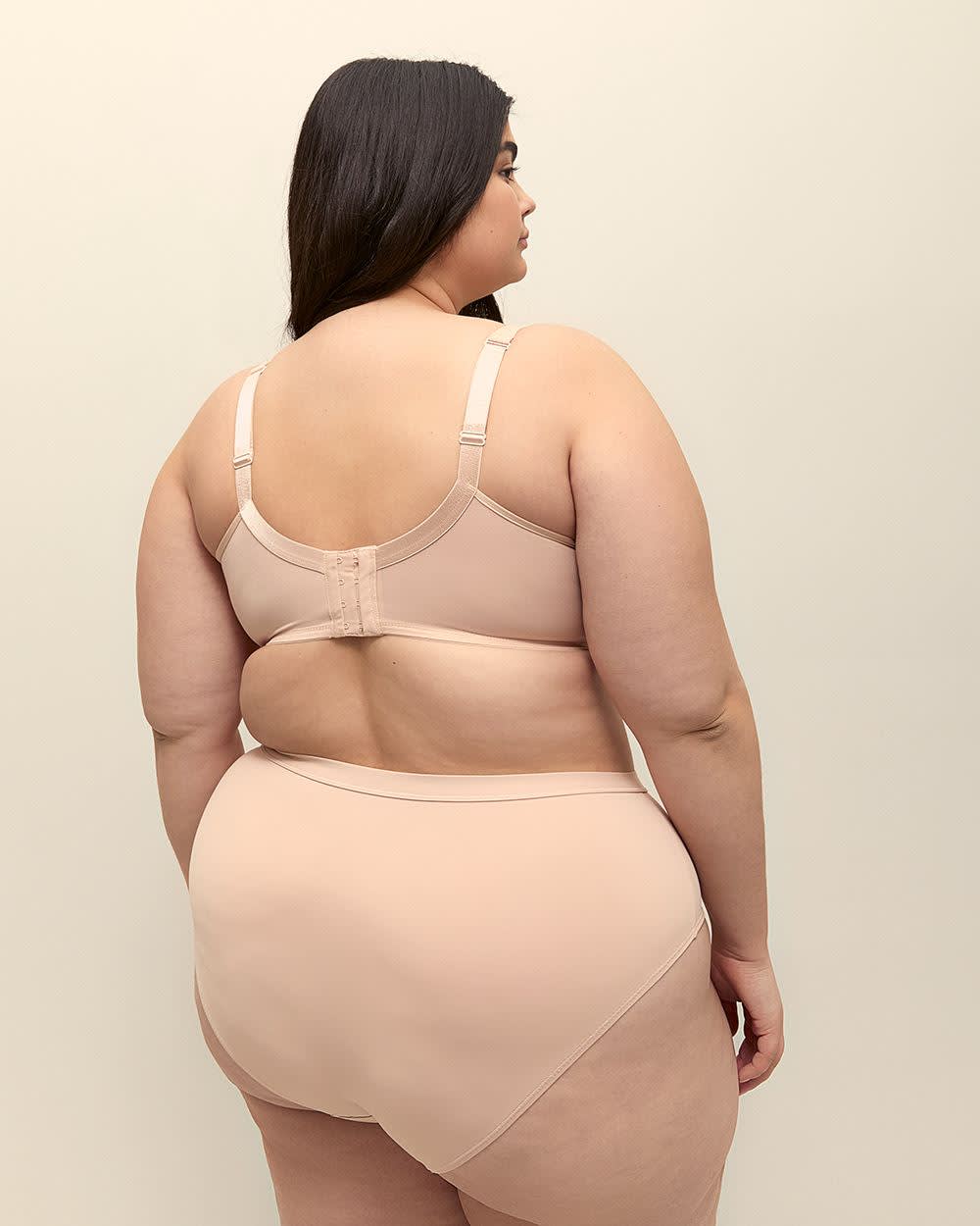 Contour Underwire T-Shirt Bra - Déesse Collection