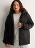 Softshell Hooded Jacket - Active Zone