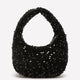 Holiday Sequin Handbag