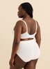 All Over Lace Padded Underwire Bra - ti Voglio