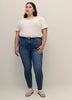Classic-Fit Jean Legging - d/C JEANS