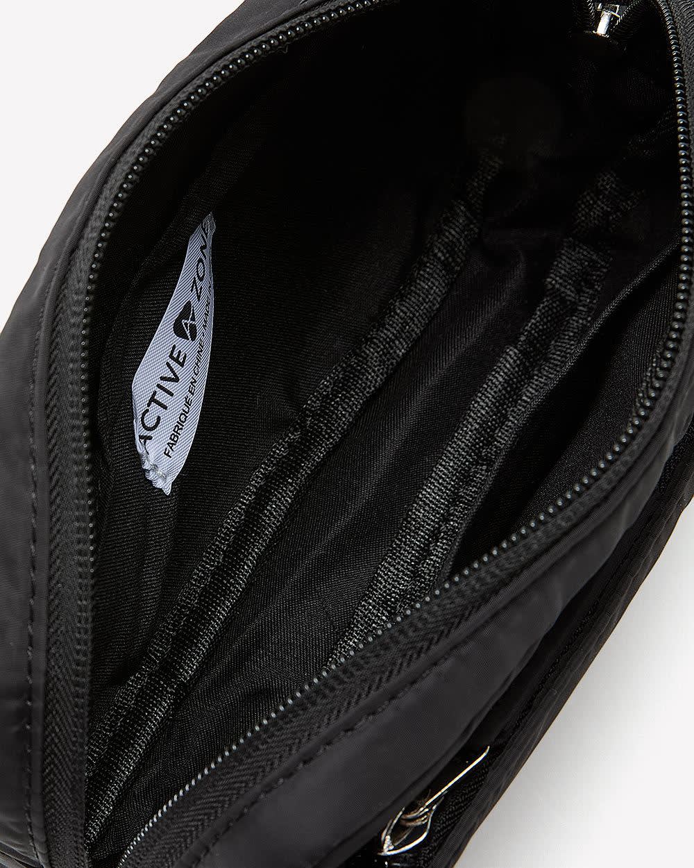 Sac banane en nylon - Active Zone