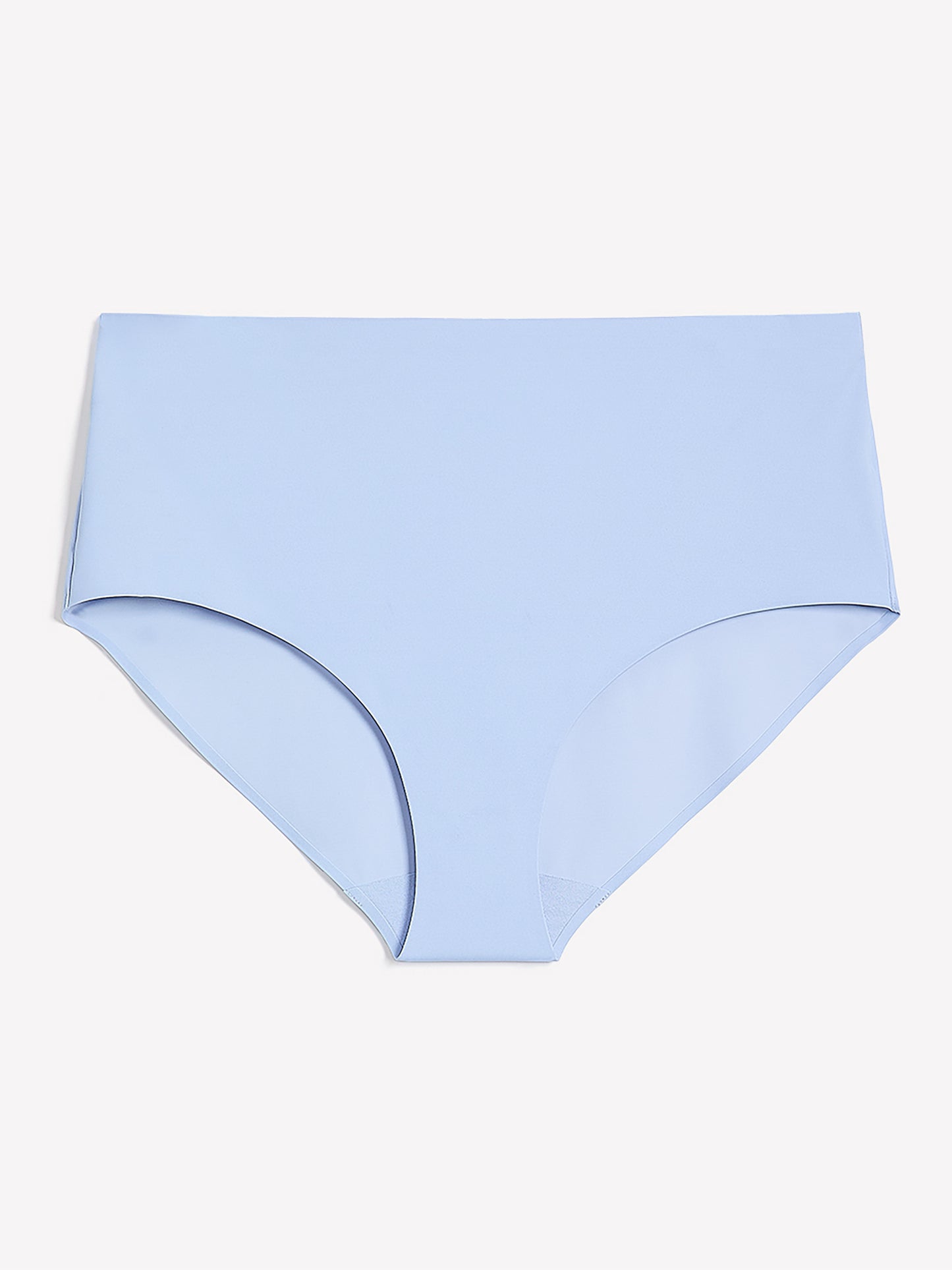 Solid Microfiber Full Brief - ti Voglio