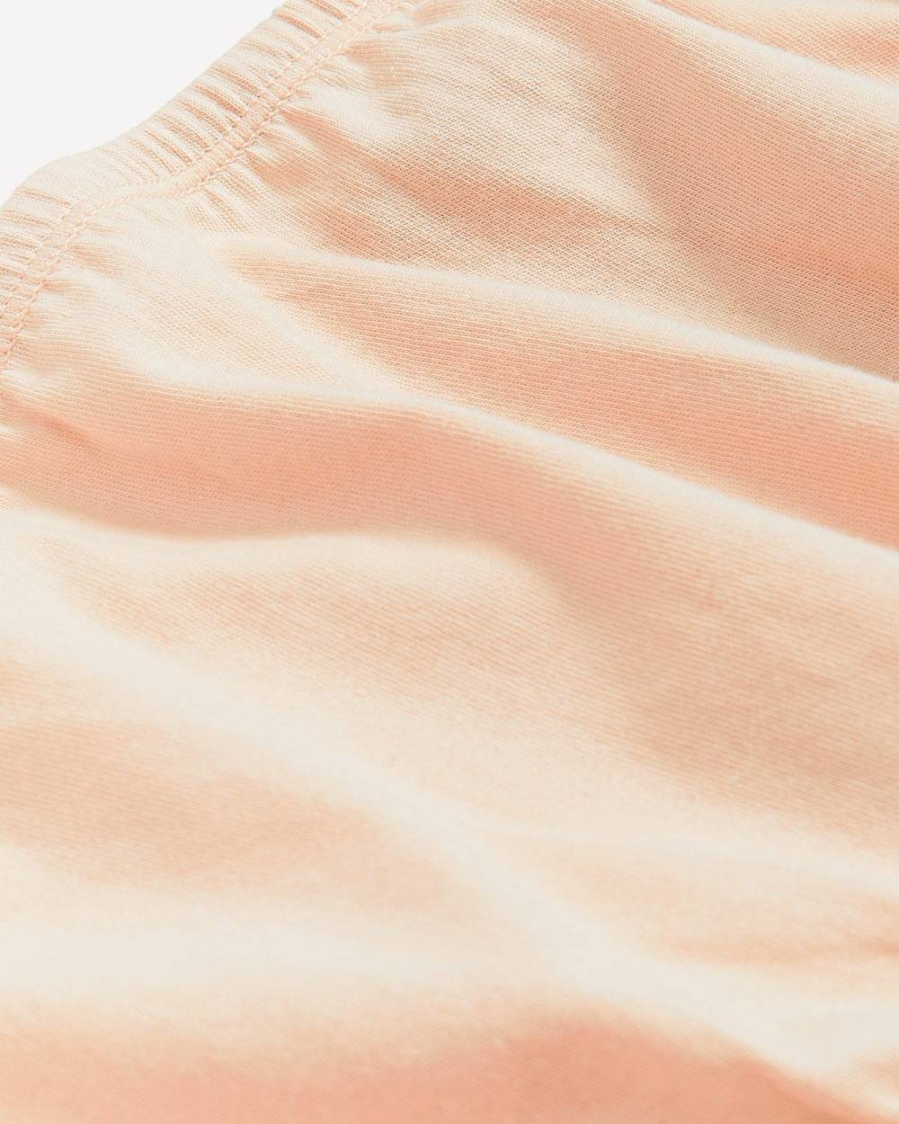 Culotte classique en coton unie - ti VOGLIO