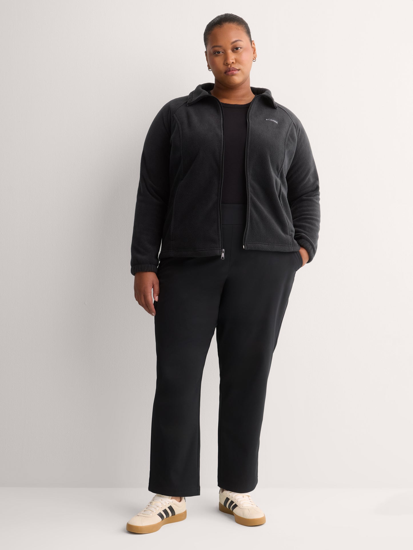 Benton Springs Fleece Jacket - Columbia