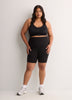 Responsible, Bike Shorts with Pockets - Active Zone