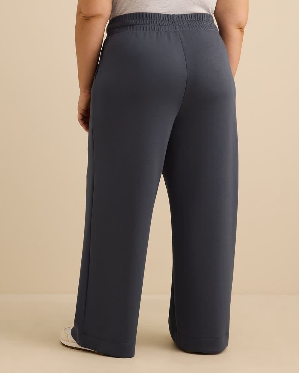 Responsible, Petite, Wide-Leg Pants