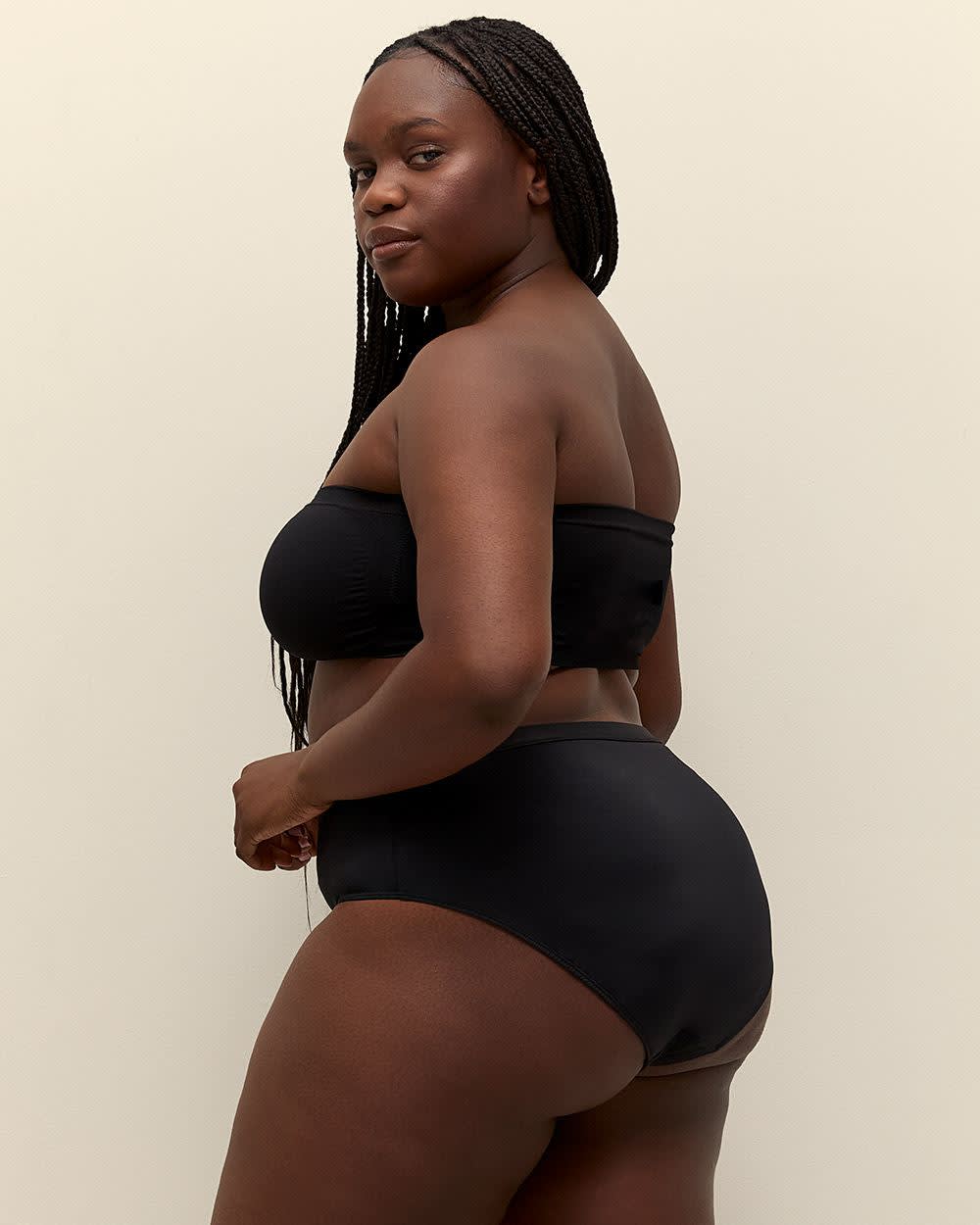 Solid Seamless Bandeau - ti VOGLIO