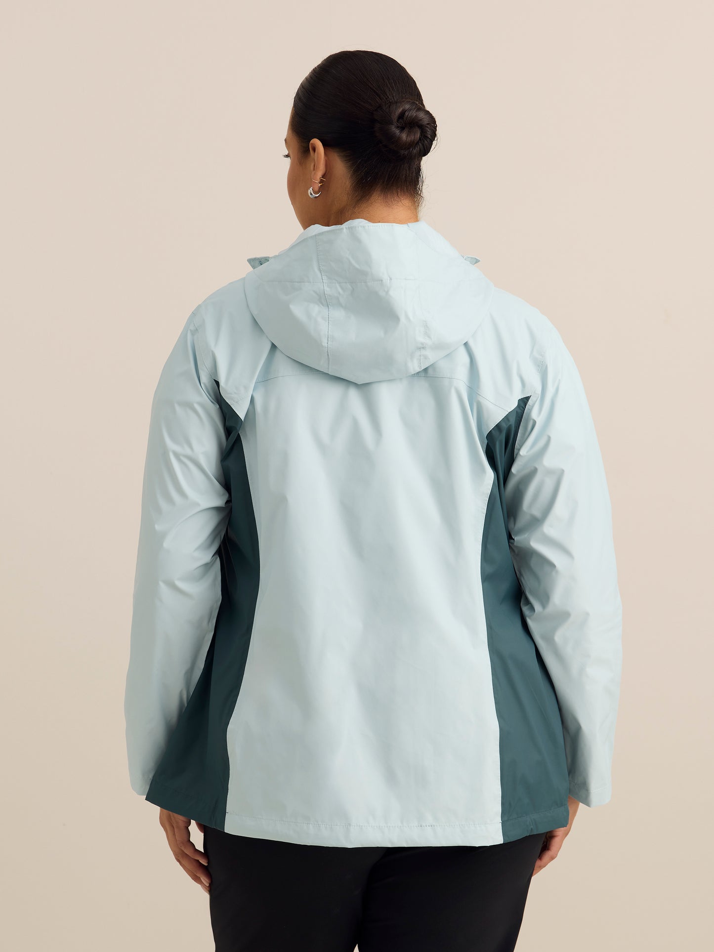 Arcadia II Packable Rain Jacket - Columbia