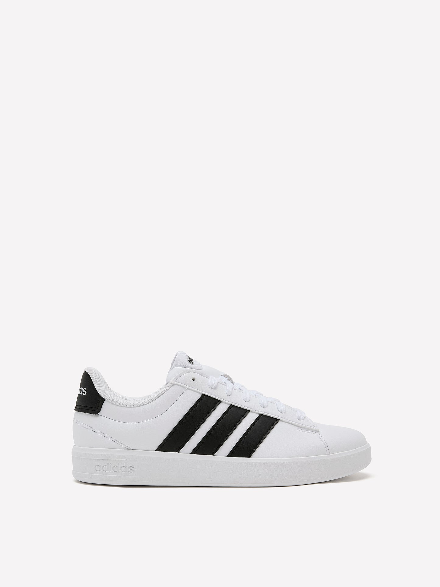 Wide Width, Grand Court Alpha Sneaker - adidas