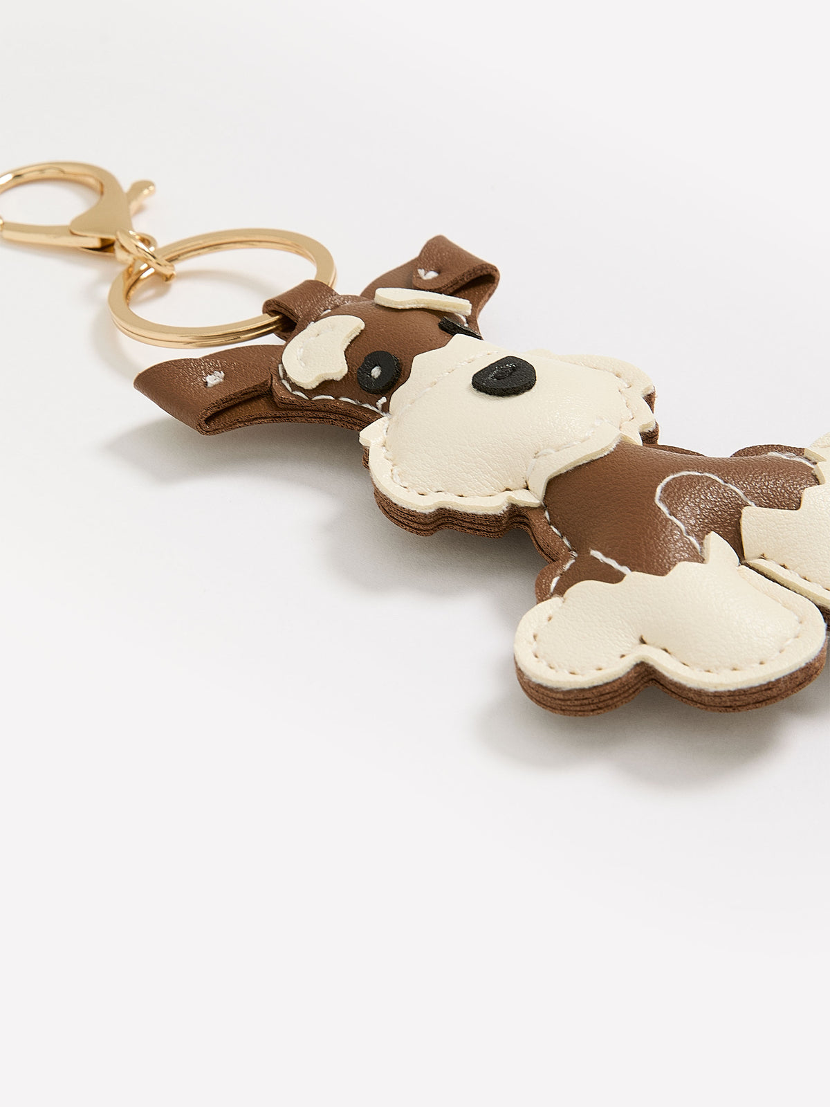 Dog Key Chain