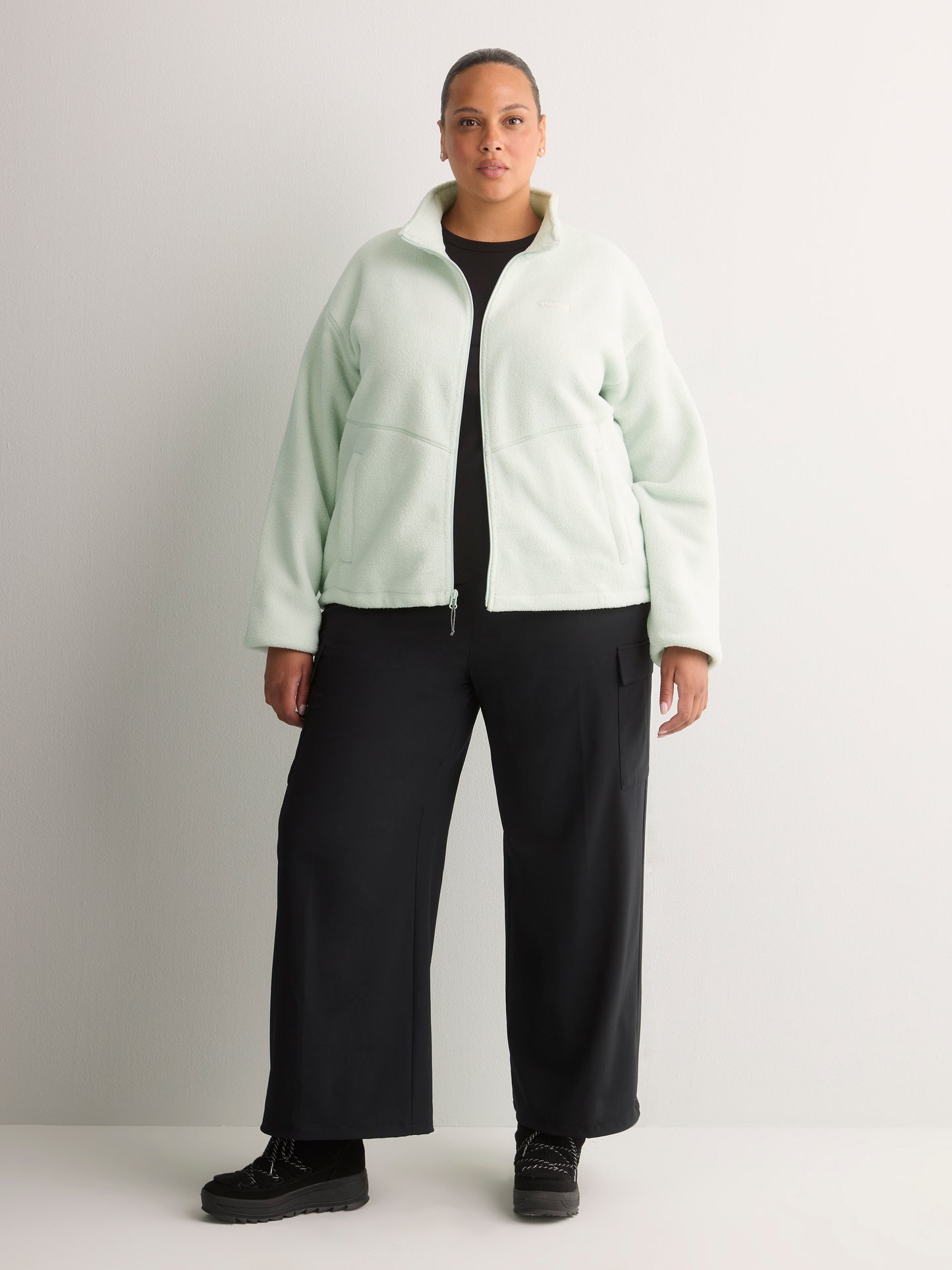Timber Meadow MTR Fleece - Columbia