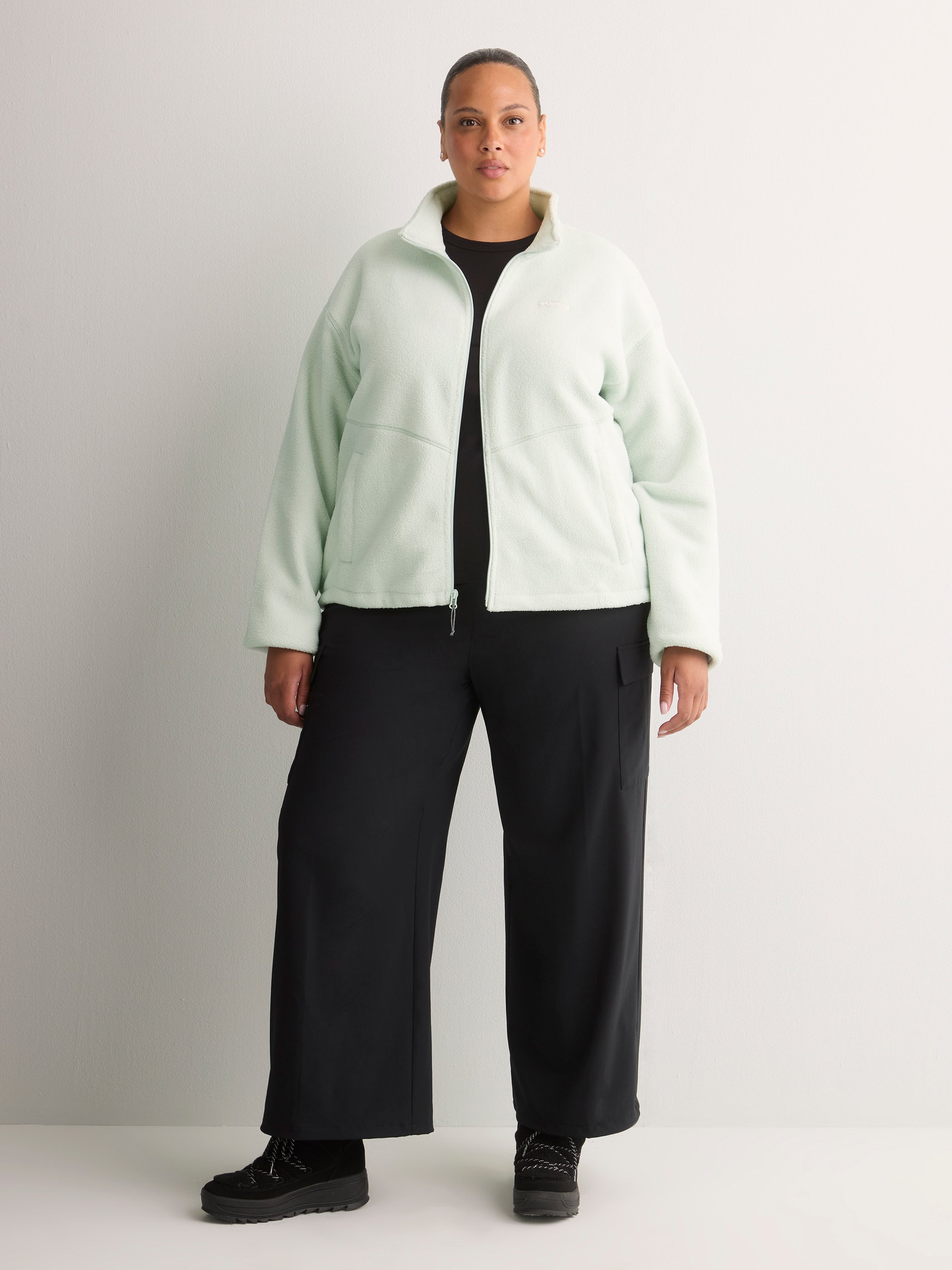 Veste polaire Timber Meadow MTR - Columbia