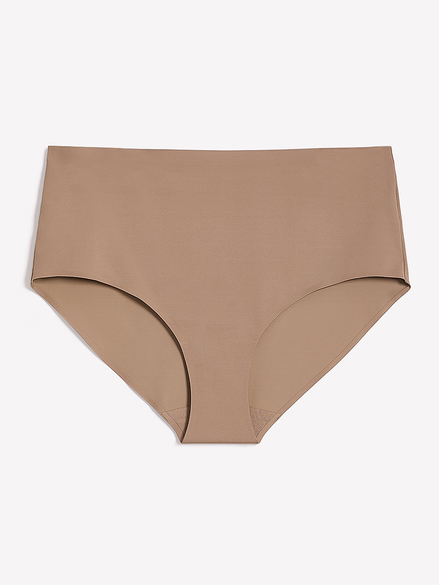 Solid Microfiber Full Brief - ti Voglio