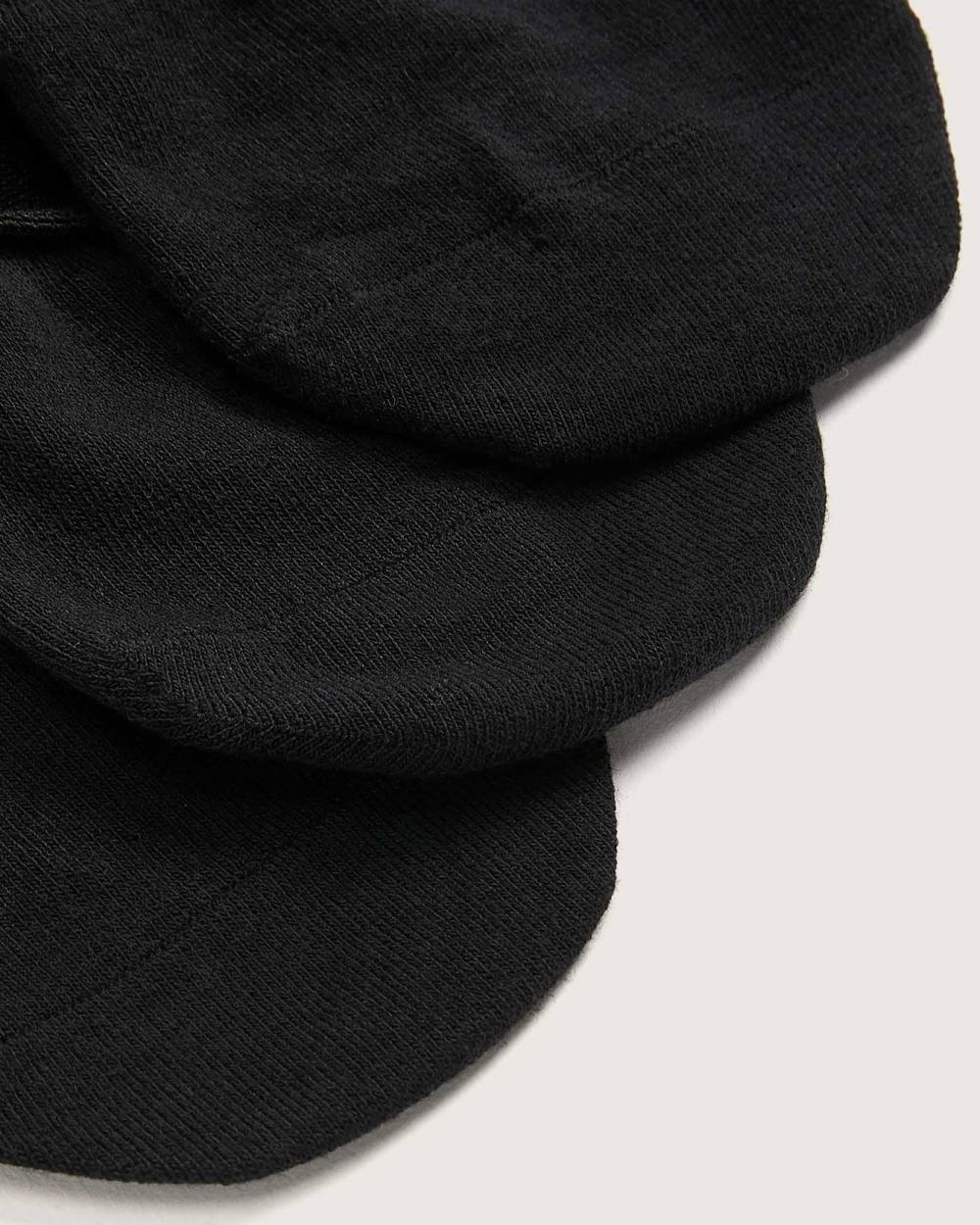 Chaussettes essentielles, ens. de 3 - In Every Story