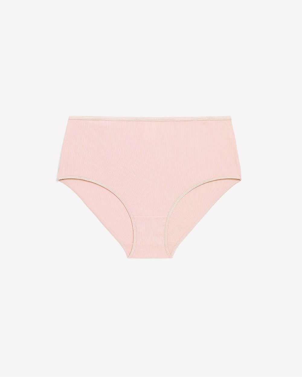 Culotte classique côtelée - ti Voglio