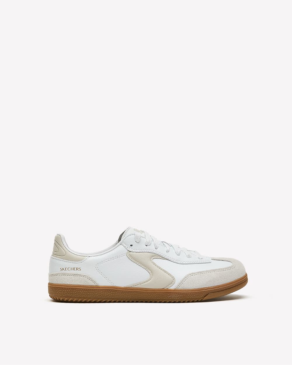 Chaussure Hotshot Kickoff, pied large - Skechers