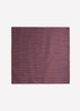 Silk-Like Neck Scarf with Print