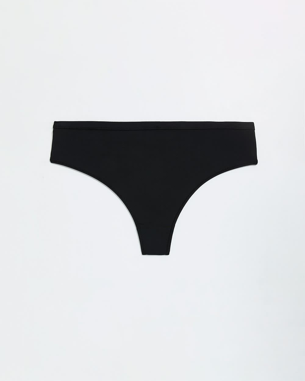 Culotte tanga en microfibre - ti Voglio