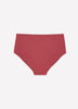 Ribbed Knit Full Brief - tiVOGLIO