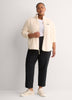 Canyon Camp Textured Fleece Full Zip Jacket - Columbia