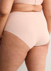Second Skin Essential No Show Solid Brief - ti Voglio