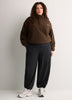 Helvetia II Cropped Half-Snap Fleece Pullover - Columbia