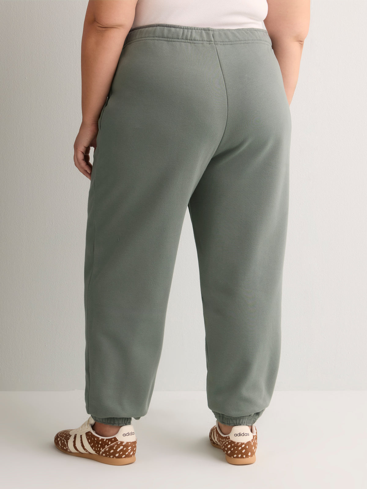Amber Glow Joggers - Columbia