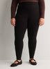 Responsible, Tummy Smoothing Stretch Legging - PENN. Essentials