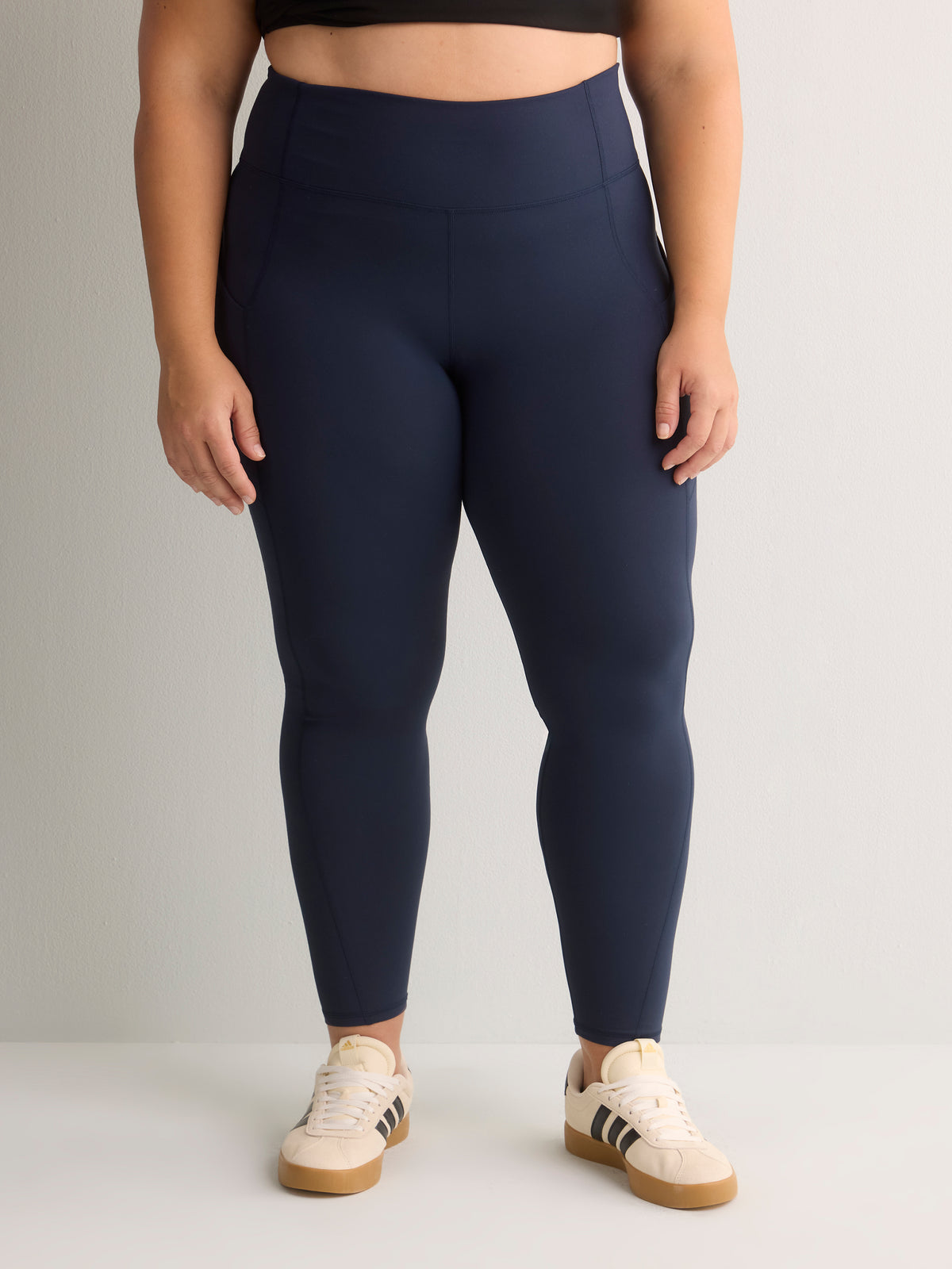 Legging taille haute Oasis - Fabletics