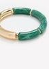 Marble Elastic Bracelet