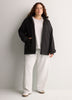 Softshell Hooded Jacket - Active Zone