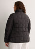 Heat Seal Packable Puffer Jacket - Active Zone