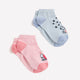 Snoopy Ankle Socks, Set of 2