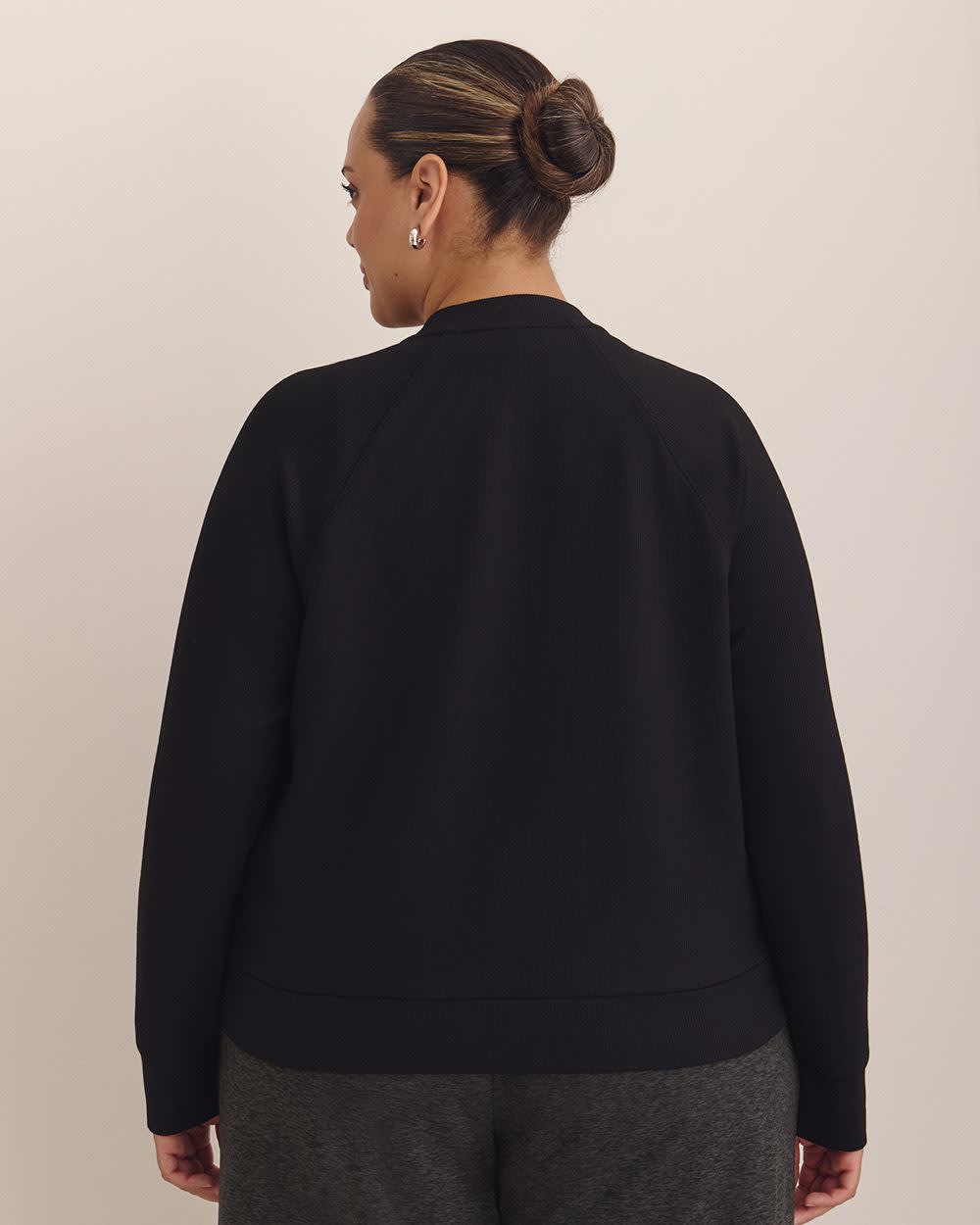 Veste côtelé - Active Zone