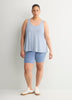 Responsible, Bike Shorts with Pockets - Active Zone