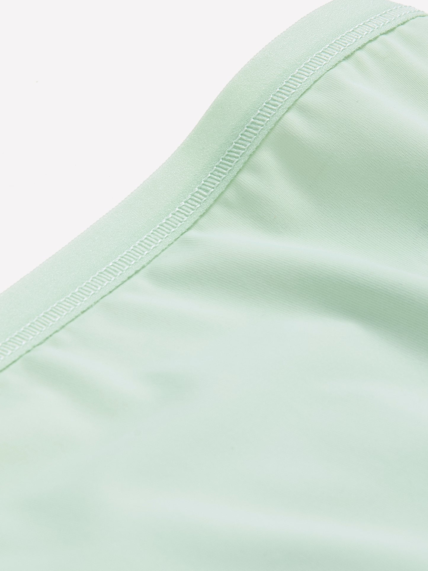 Classic Solid Brief - ti Voglio