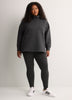 Dark Thermal Leggings - Active Zone