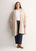Responsible, Loose Tunic Overpiece