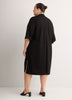 Responsible, Loose Tunic Overpiece