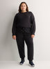 Skechluxe Elevate Mid-Rise Jogger Pant - Skechers