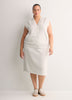 Sleeveless Knit Cardigan - Active Zone
