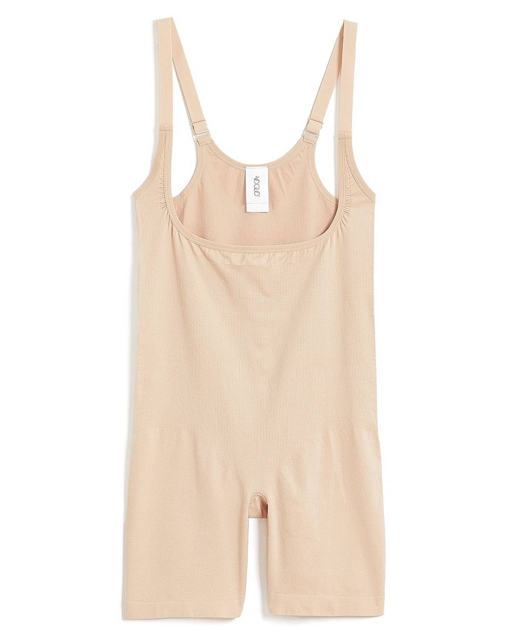One-Piece Compression Bodysuit - ti Voglio