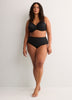 Essential Microfibre Lightly Padded Underwire T-Shirt Bra - tiVOGLIO
