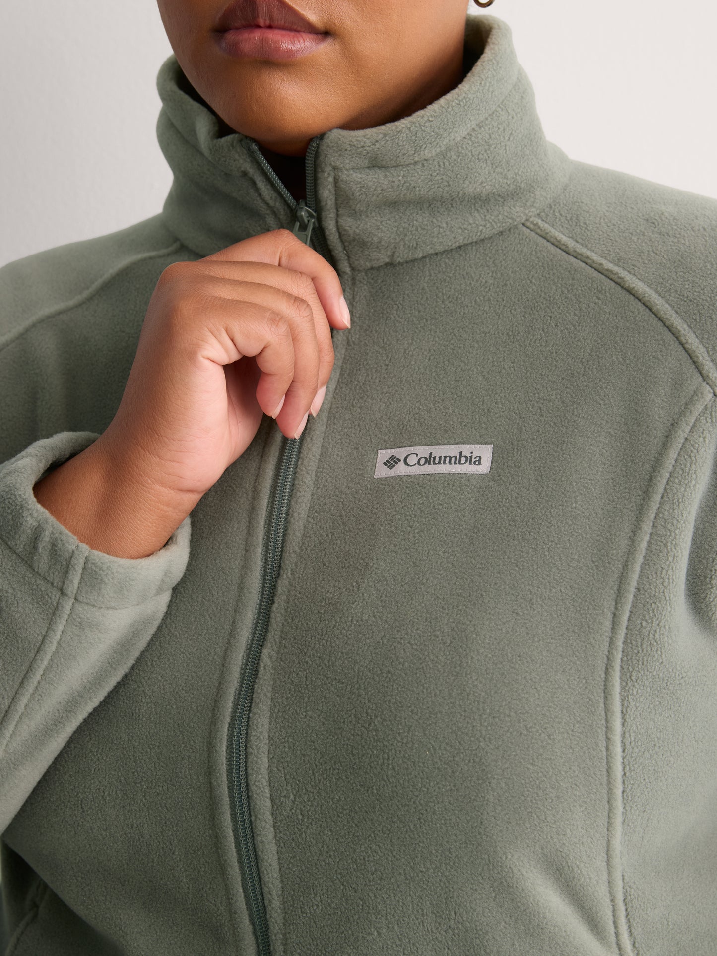 Benton Springs Fleece Jacket - Columbia