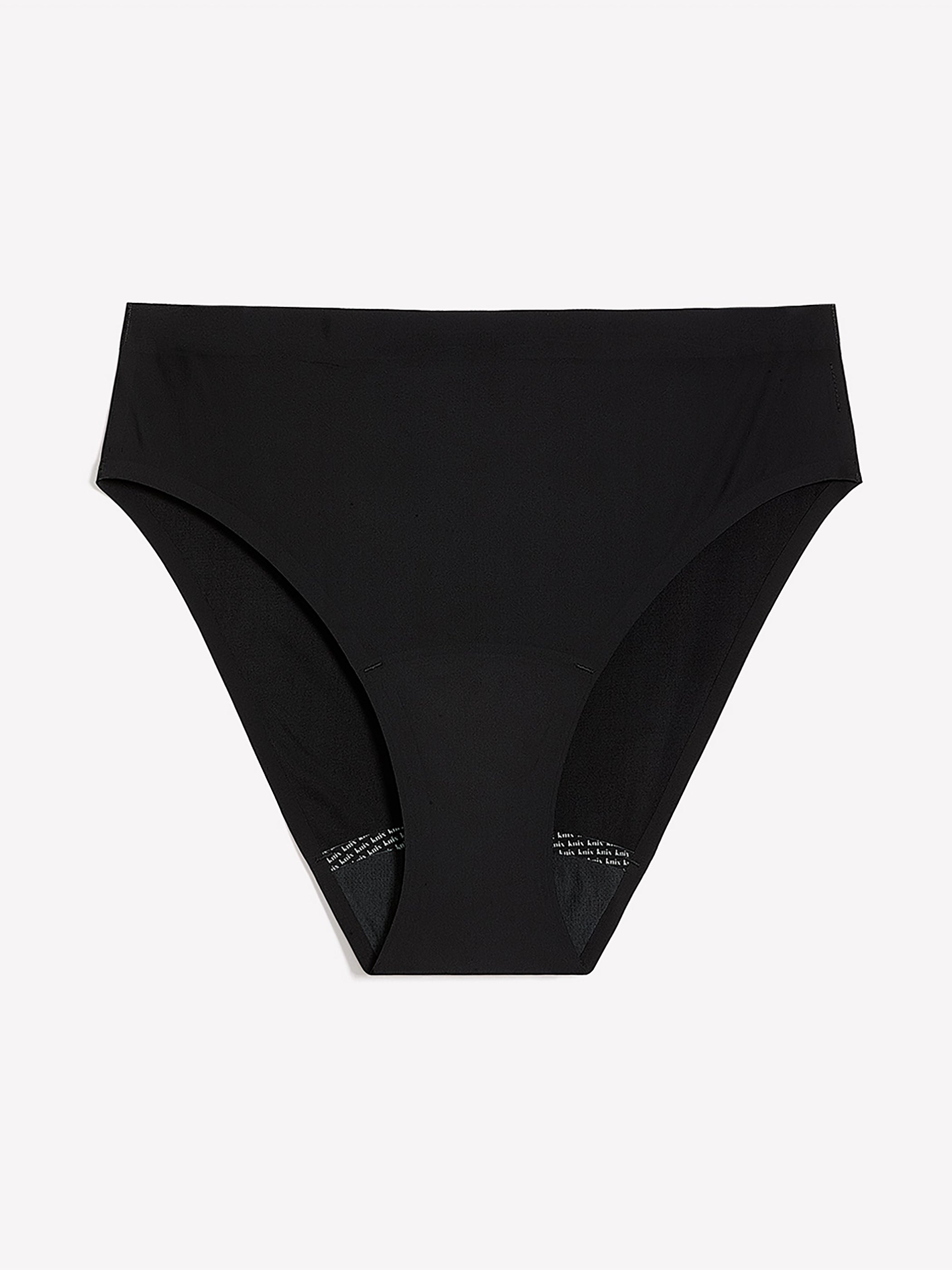 Ultrathin Leakproof No-Show French Cut Panty, KNIX