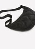 Quilted Hobo Bag - Active Zone