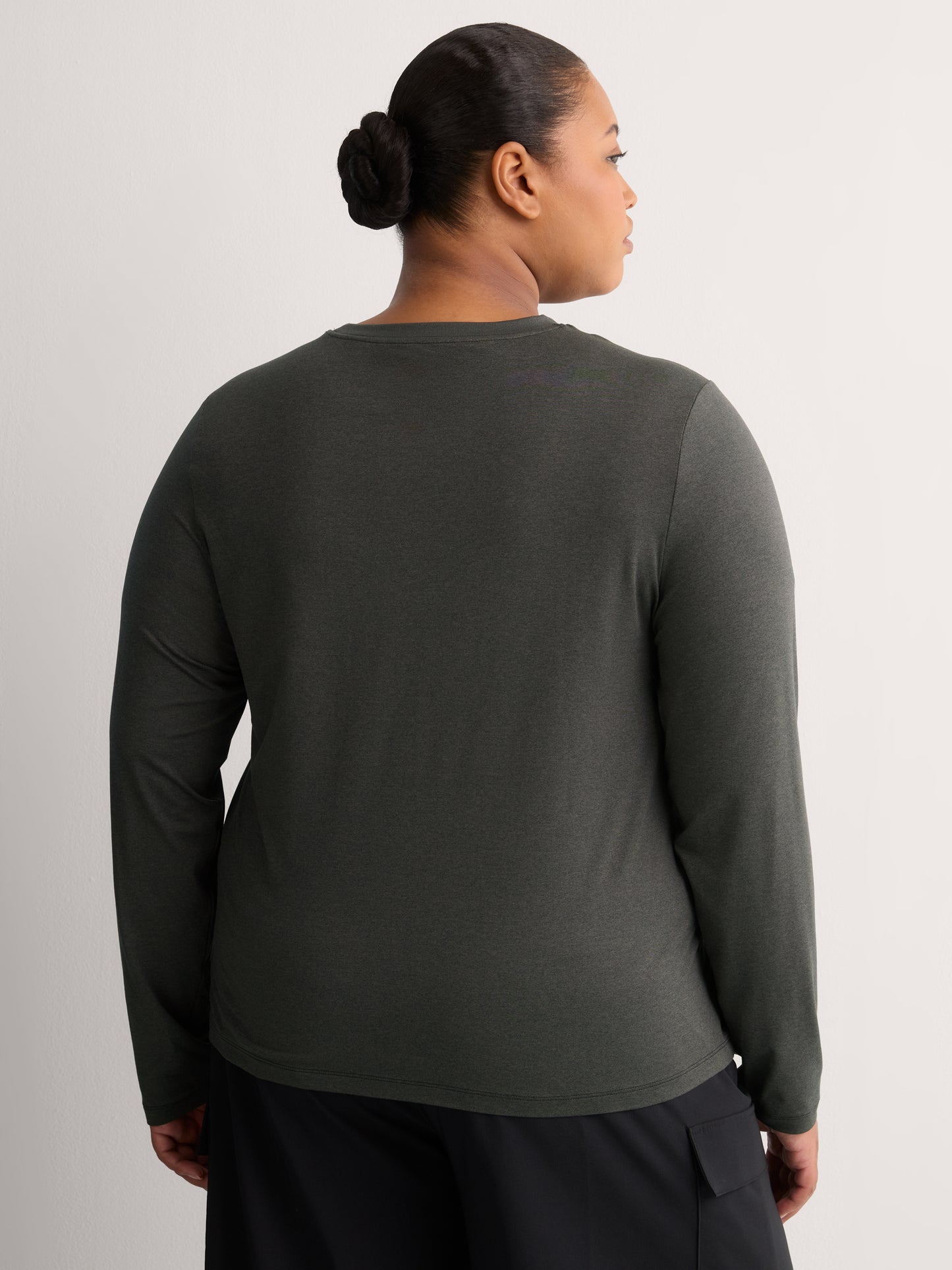 Parsons Point Long Sleeve Graphic T-Shirt - Columbia